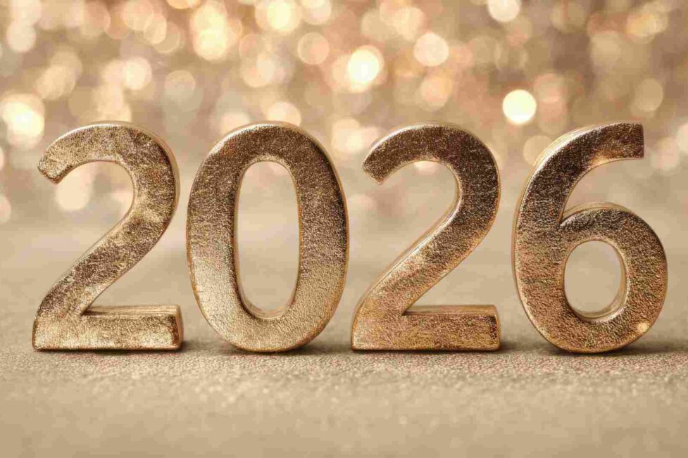 ¿Como proyectarse para 2026? Te contamos lo que debes hacer para conseguirlo