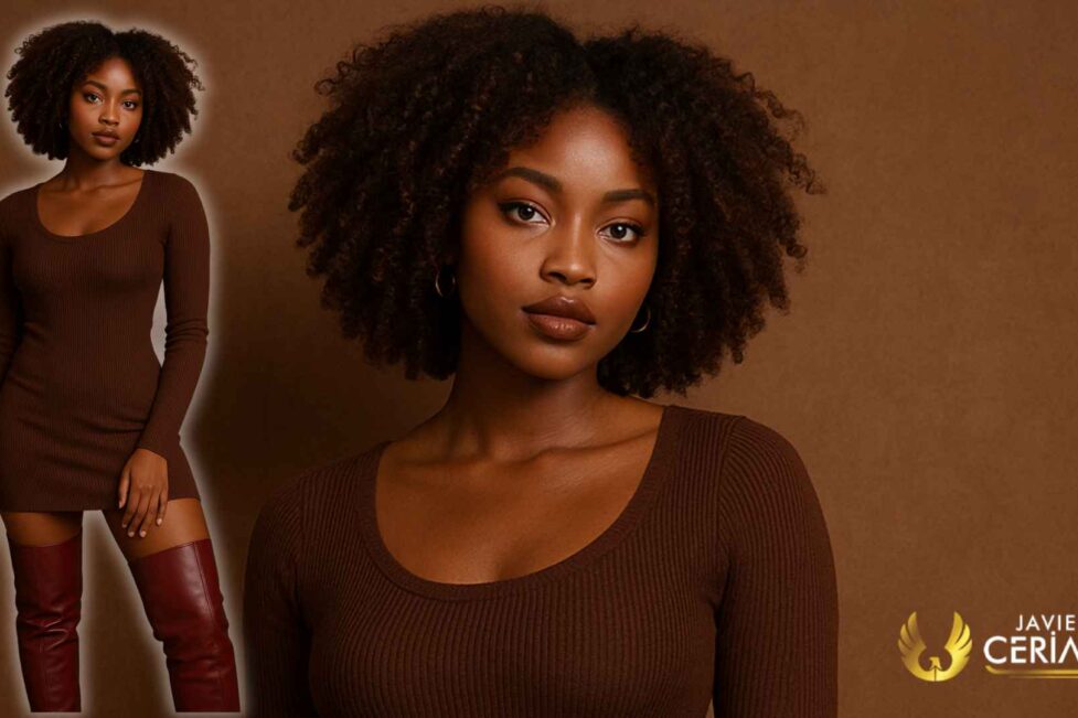 Colores tendencia para este otoño 2025: menos neutros, más actitud
