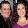 Angélica Vale y Otto Padrón se divorcian