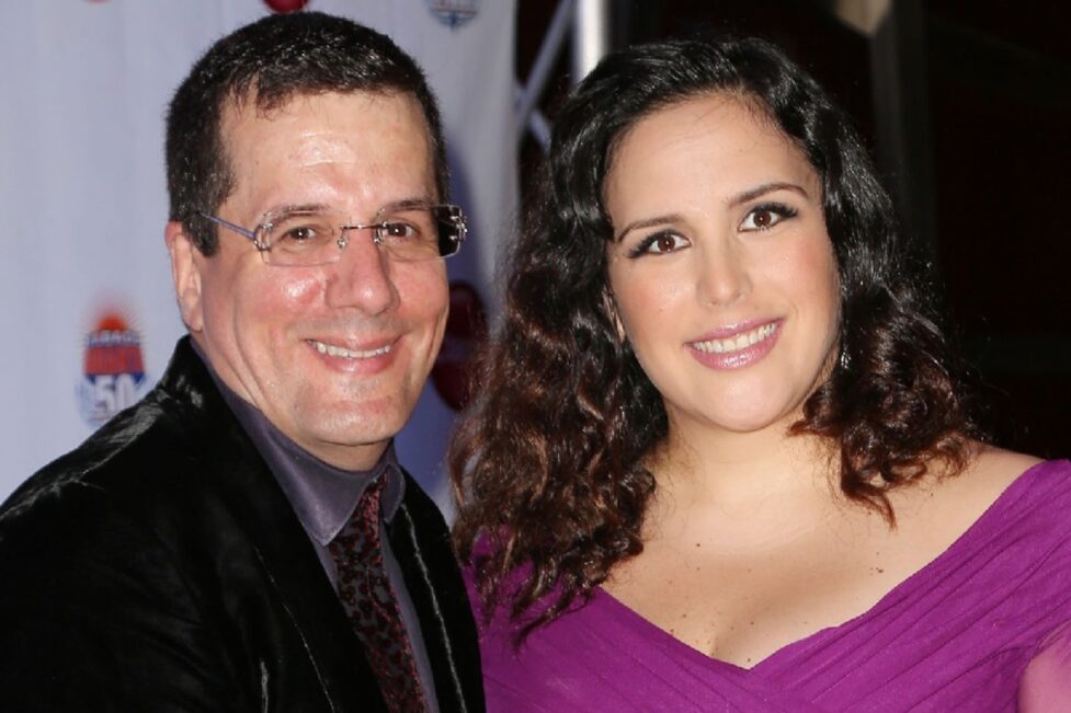 Angélica Vale y Otto Padrón se divorcian